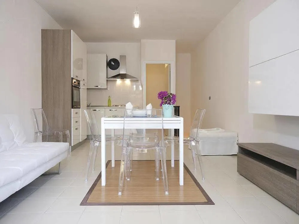 Calasetta Residence 5*,  Italy