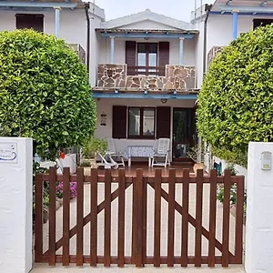 Sa Domu Tabarchina Hébergement de vacances
