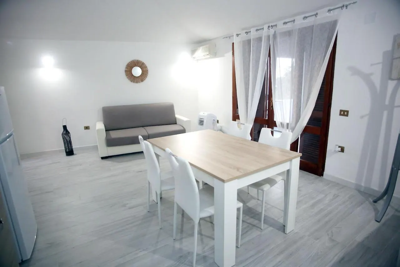 Calasetta Residence Ιταλία