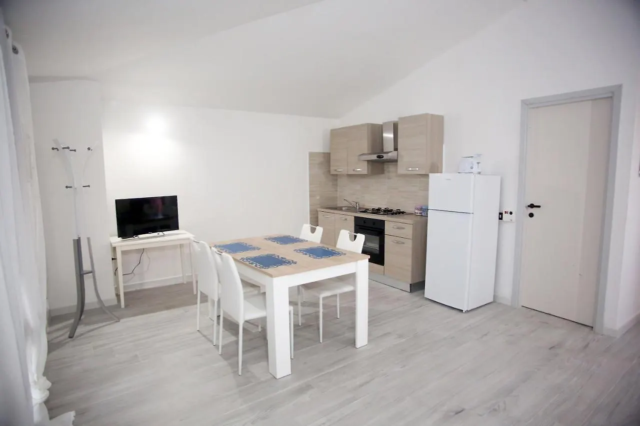 Calasetta Residence Ιταλία
