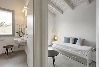 Calasetta Residence Ξενοδοχείο με διαμερίσματα