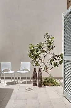 Ξενοδοχείο με διαμερίσματα Calasetta Residence
