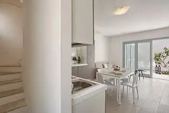 Calasetta Residence 5*,