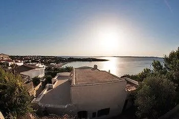 Calasetta Residence Ξενοδοχείο με διαμερίσματα