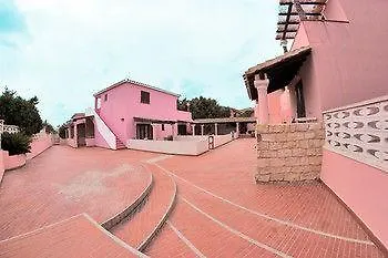 Calasetta Residence