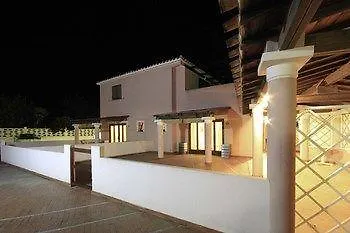 Calasetta Residence Ξενοδοχείο με διαμερίσματα