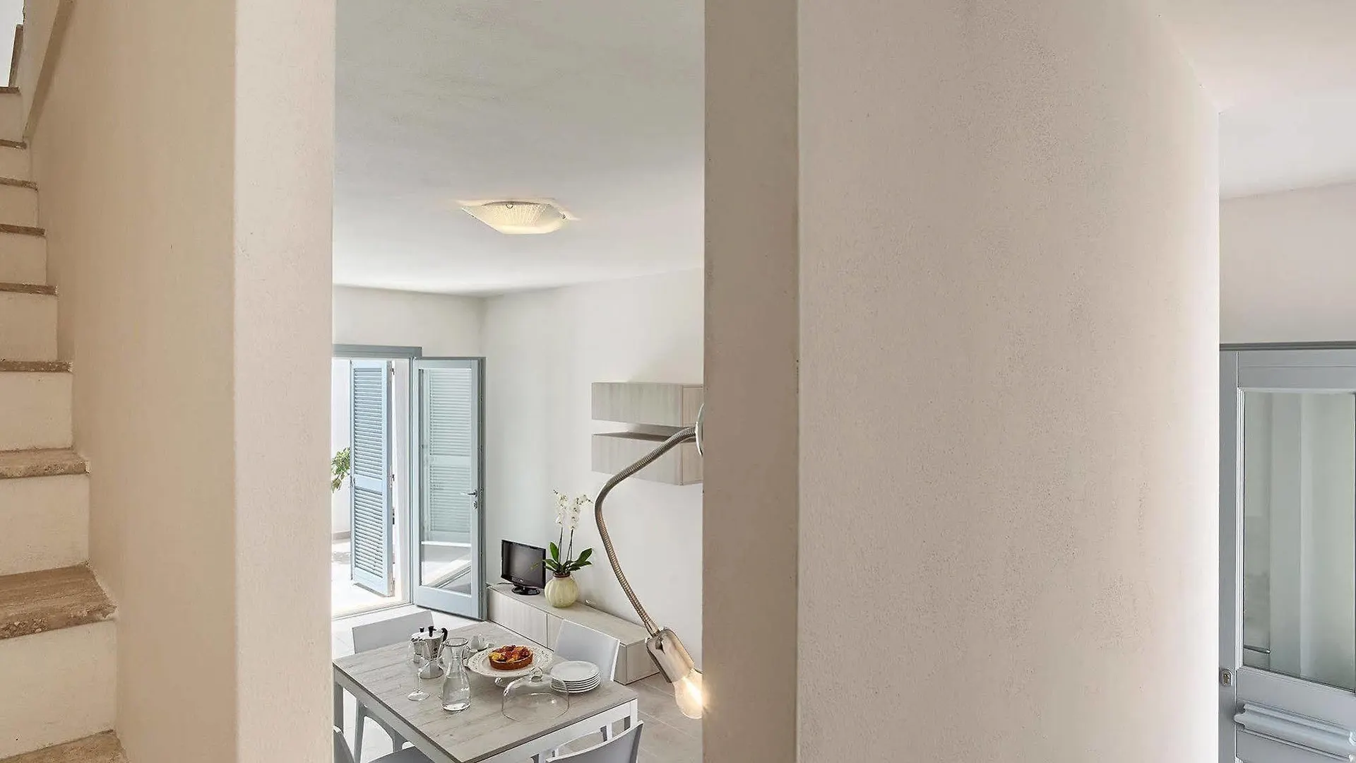 Calasetta Residence