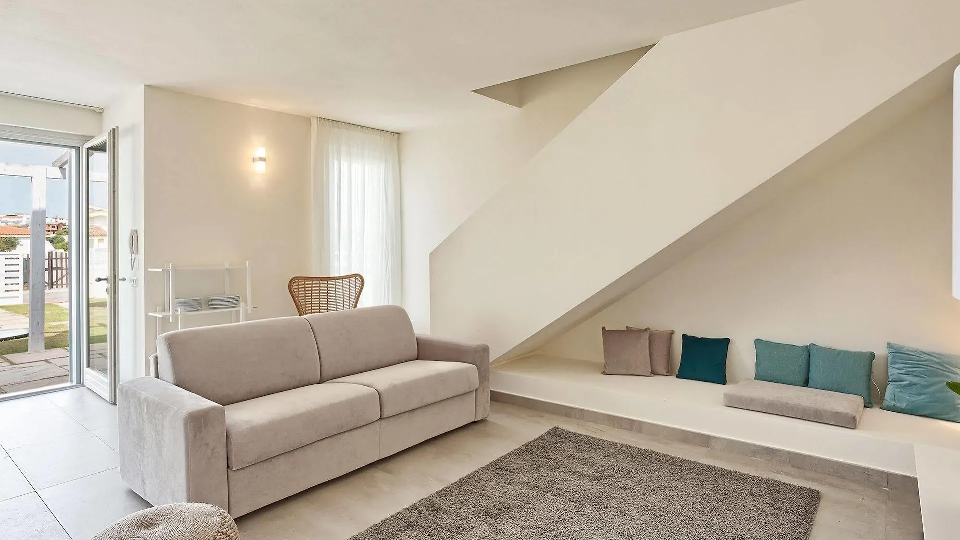 Calasetta Residence 5*,  Ιταλία