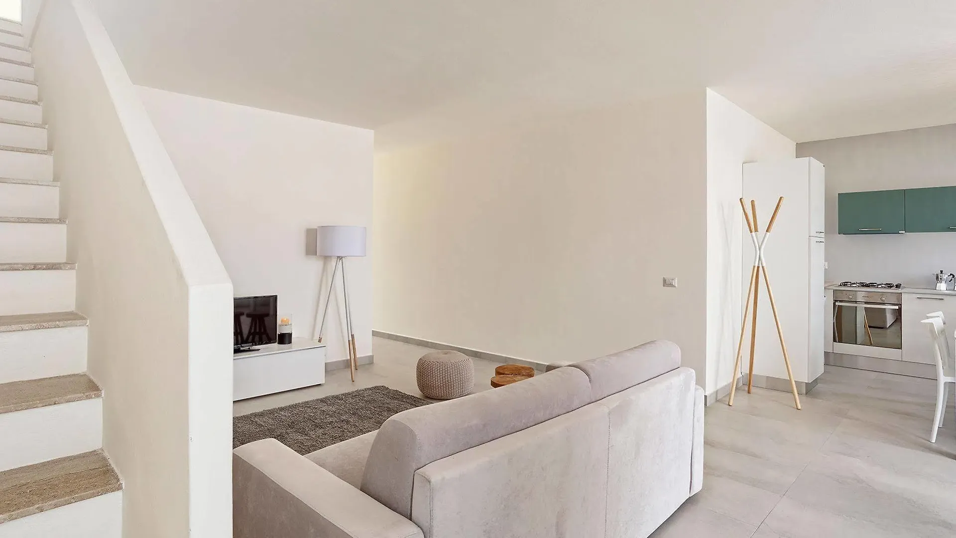 Calasetta Residence Ξενοδοχείο με διαμερίσματα