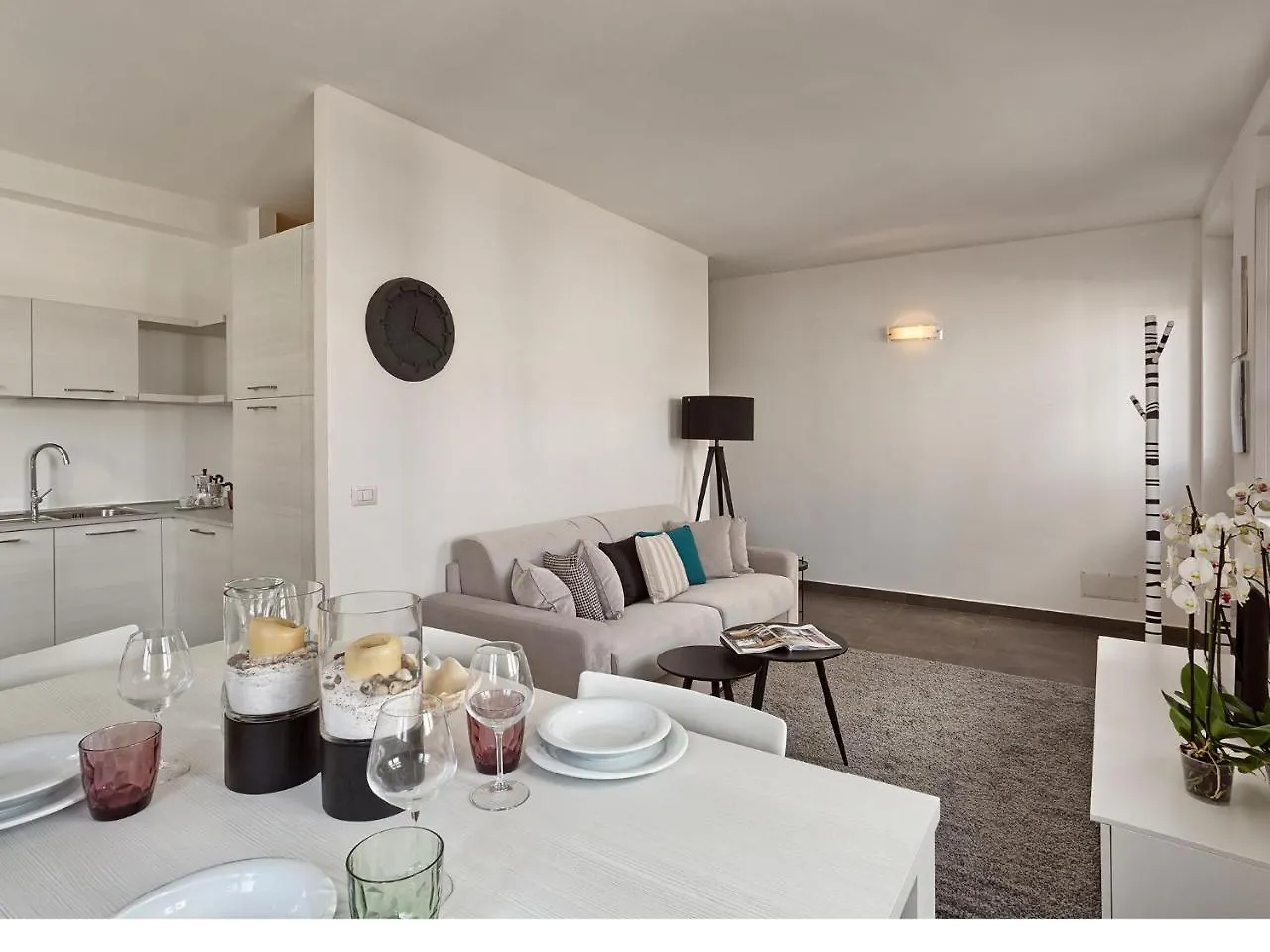 Calasetta Residence Ιταλία
