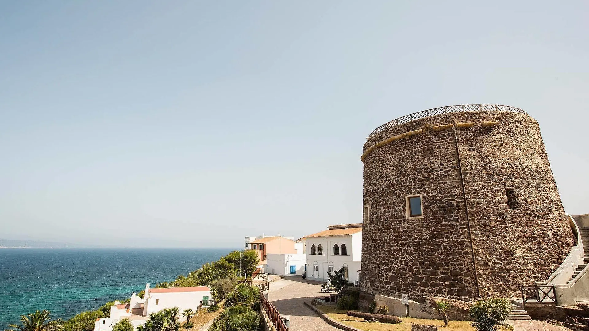 Calasetta Residence 5*,  Ιταλία