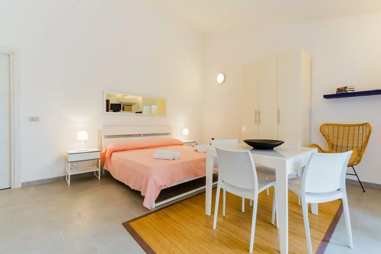 Calasetta Residence Ξενοδοχείο με διαμερίσματα