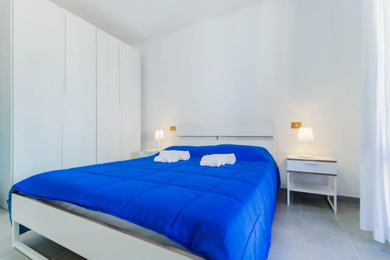 Calasetta Residence Ιταλία